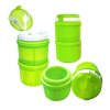 View Image 2 of 2 of Double Thermo Lunch Container - Closeout