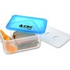 View Image 2 of 2 of Freeze and Go Lunch Container - Closeout