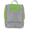 View Image 2 of 2 of Gray Area Lunch Bag  - 24 hr