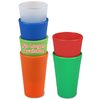 View Image 2 of 3 of Silipint Silicone Cup - 16 oz.