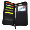 View Image 3 of 3 of Pedova Travel Wallet