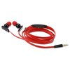View Image 3 of 3 of Zeus Ear Buds with Music Control - 24 hr
