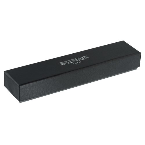 Additional Image 1 - a black rectangular object with a white background