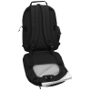 View Image 2 of 5 of Summit Checkpoint-Friendly Laptop Backpack - 24 hr