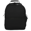 View Image 3 of 5 of Summit Checkpoint-Friendly Laptop Backpack - 24 hr