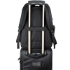 View Image 5 of 5 of Summit Checkpoint-Friendly Laptop Backpack - 24 hr