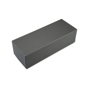 Additional Image 1 - a black rectangular object on a white background