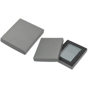 Additional Image 1 - a close-up of a square object