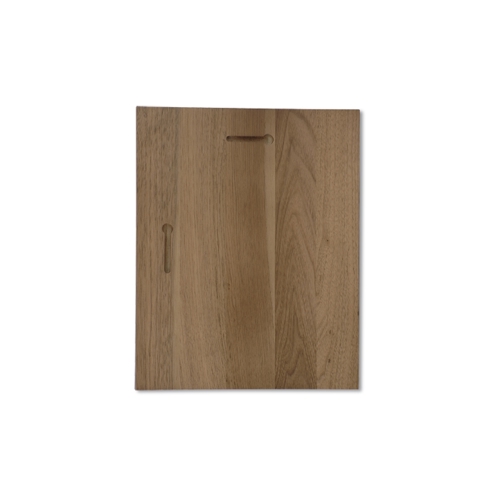 Additional Image 2 - a brown rectangular object with a white background