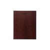 Additional Thumbnail Image 2 - a brown rectangular object on a white background