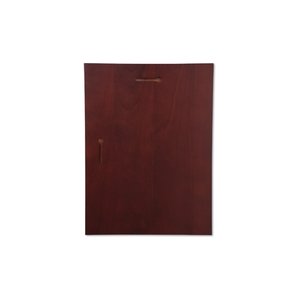 Additional Image 1 - a red rectangular object on a white background