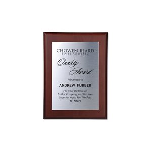 Additional Image 2 - a close-up of a plaque