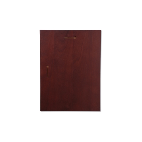Additional Image 1 - a red rectangular object on a white background
