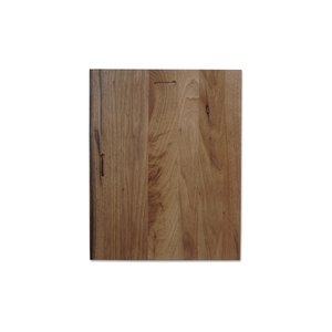 Additional Image 1 - a brown rectangular object with a white background