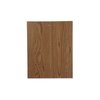 Additional Thumbnail Image 1 - a brown square object on a white background