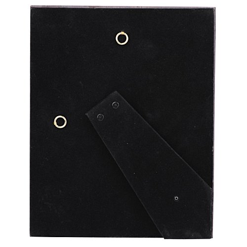 Additional Image 1 - a black rectangular object with a black strap