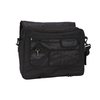 Additional Thumbnail Image 1 - a black bag with many pockets