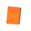 View Image 2 of 3 of Textured Notebook - Closeout