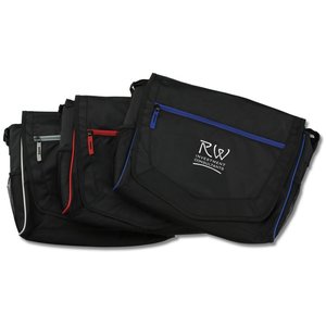 Additional Image 1 - a group of black wallets
