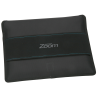 View Image 5 of 5 of Zoom 2-in-1 iPad Sleeve Journal Book