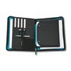 View Image 2 of 4 of Zoom 2-in-1 iPad Sleeve Writing Pad