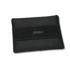 View Image 3 of 4 of Zoom 2-in-1 iPad Sleeve Writing Pad