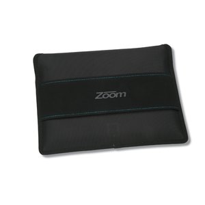 Additional Image 2 - a black rectangular object on a white background