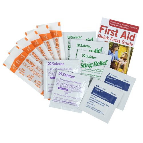 Additional Image 1 - a group of medical supplies