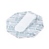 Additional Thumbnail Image 1 - a white pad on a white surface