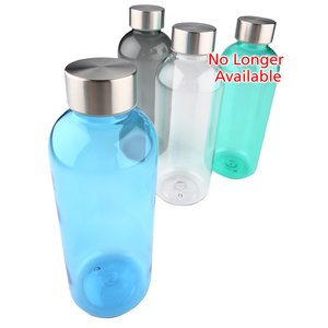 Additional Image 1 - a group of plastic bottles