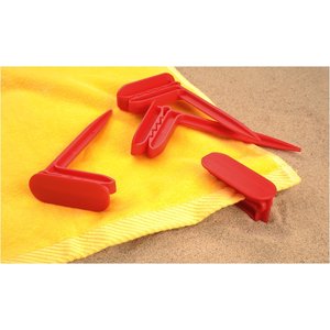 Additional Image 1 - red sticks on a yellow surface