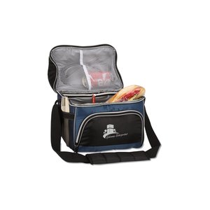 Additional Image 2 - a black bag with a strap