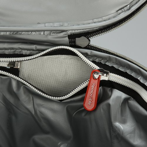 Additional Image 3 - a close up of a bag