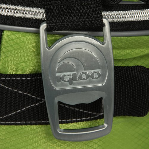 Additional Image 4 - a buckle on a bag