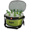 View Image 2 of 5 of Igloo Party To Go Cooler - Embroidered