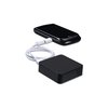 View Image 4 of 4 of Zoom Power Bank Square - 2000 mAh - 24 hr