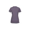 Additional Thumbnail Image 1 - a back of a purple shirt