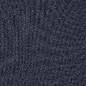 Additional Image 2 - a blue fabric with white specks