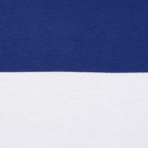 Additional Image 1 - a blue and white stripe