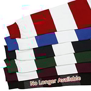 Additional Image 2 - a stack of colorful socks