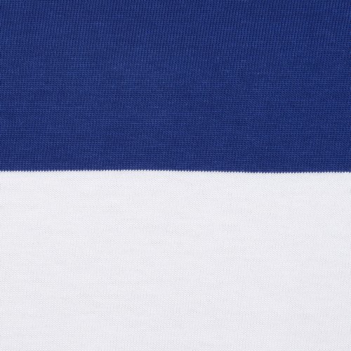 Additional Image 1 - a blue and white stripe