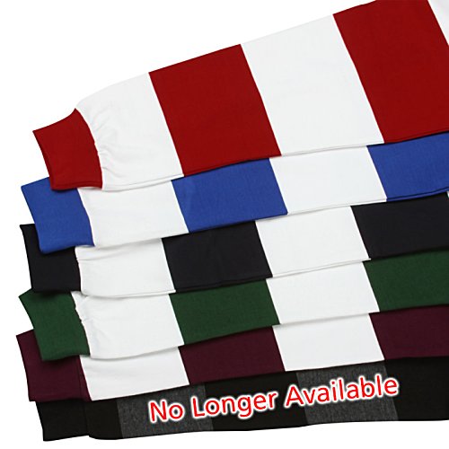 Additional Image 2 - a stack of colorful socks