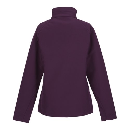 Additional Image 1 - a purple sweater with a white background