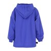 View Image 4 of 4 of Pack-N-Go Pullover - Youth