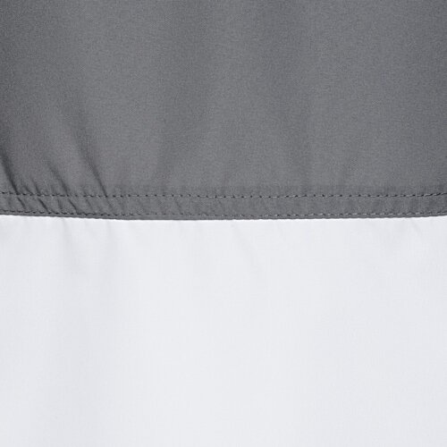 Additional Image 3 - a grey and white flag