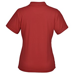 Additional Image 1 - a red shirt on a white background