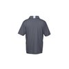 View Image 2 of 2 of Quinn Colorblock Textured Polo - Men's