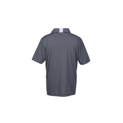 Additional Image 1 - a black shirt on a white background