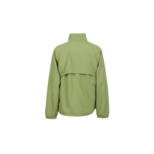 Additional Image 1 - a green jacket on a white background