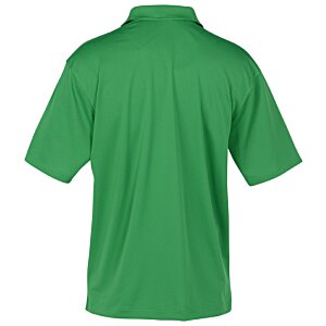 Additional Image 1 - a green shirt on a white background